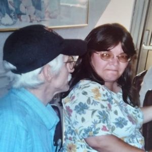 Meet your Posher, Sandra